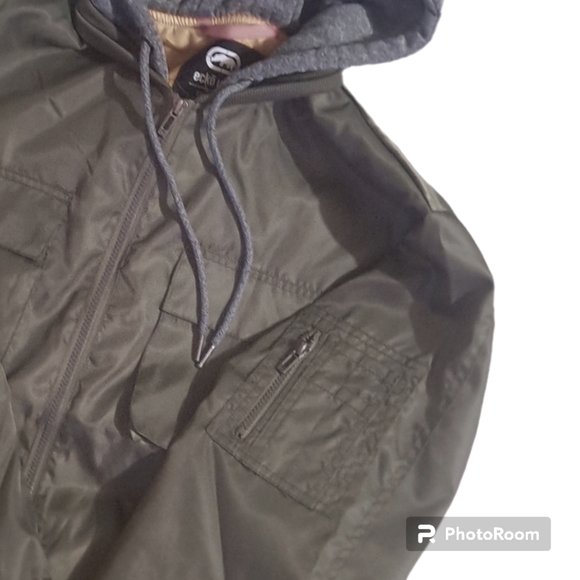 Mens Echo Limited Jacket - Picture 6 of 6